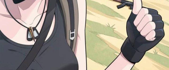 Pubg Luck Rookie Chapter 15 - 92