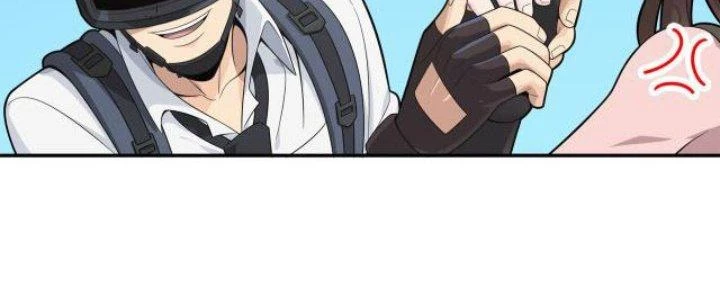 Pubg Luck Rookie Chapter 15 - 112