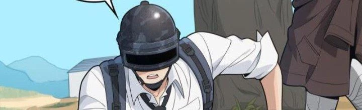 Pubg Luck Rookie Chapter 15 - 133