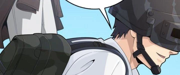 Pubg Luck Rookie Chapter 15 - 163