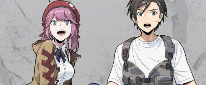 Pubg Luck Rookie Chapter 15 - 167