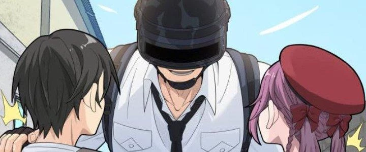 Pubg Luck Rookie Chapter 15 - 171