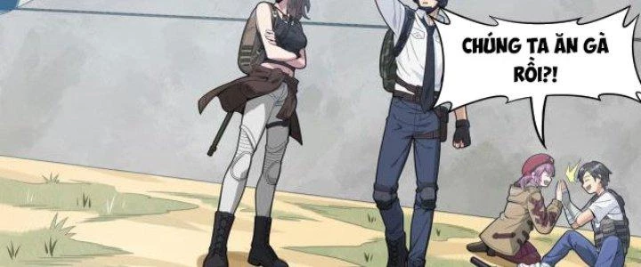 Pubg Luck Rookie Chapter 15 - 178