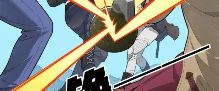 Pubg Luck Rookie Chapter 15 - 188