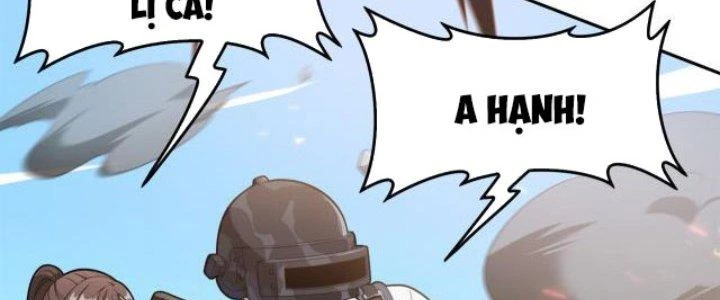 Pubg Luck Rookie Chapter 15 - 199