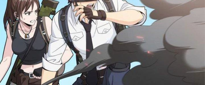 Pubg Luck Rookie Chapter 15 - 200