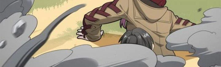 Pubg Luck Rookie Chapter 15 - 205