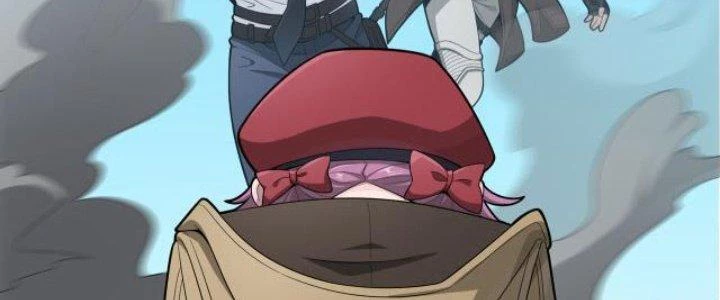 Pubg Luck Rookie Chapter 15 - 212