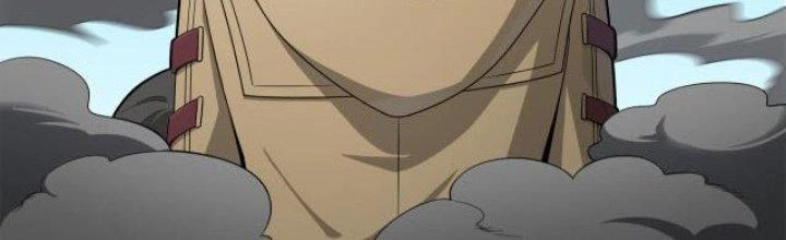 Pubg Luck Rookie Chapter 15 - 213