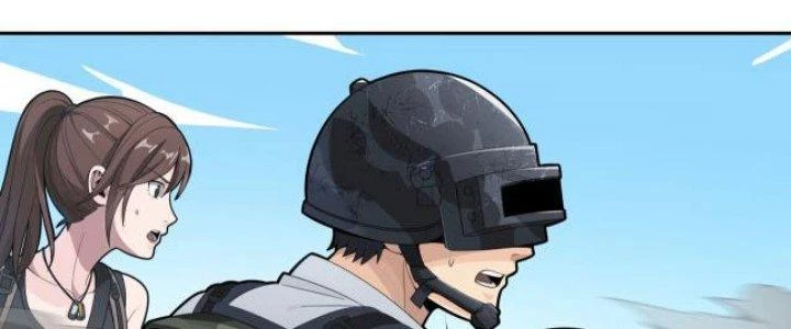 Pubg Luck Rookie Chapter 15 - 226