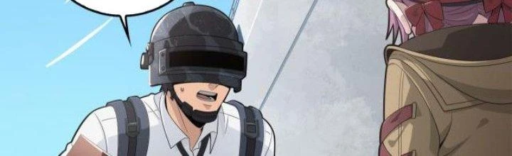 Pubg Luck Rookie Chapter 15 - 233