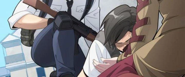 Pubg Luck Rookie Chapter 15 - 234