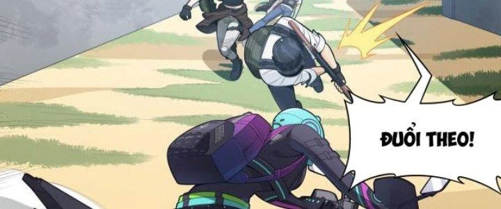 Pubg Luck Rookie Chapter 15 - 244