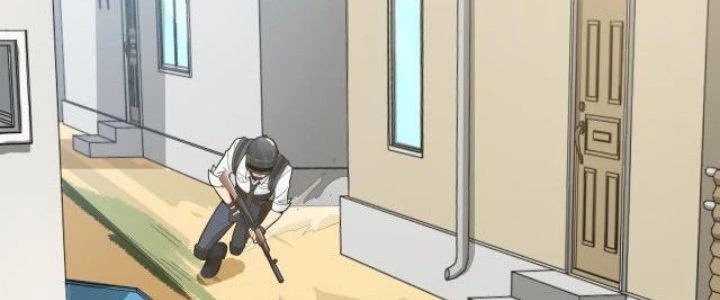 Pubg Luck Rookie Chapter 15 - 254