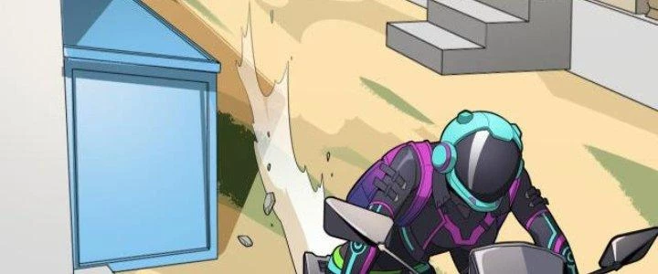 Pubg Luck Rookie Chapter 15 - 255