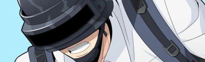 Pubg Luck Rookie Chapter 15 - 261