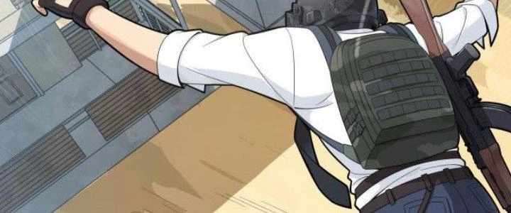 Pubg Luck Rookie Chapter 15 - 288