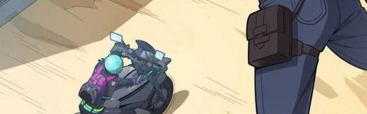 Pubg Luck Rookie Chapter 15 - 289