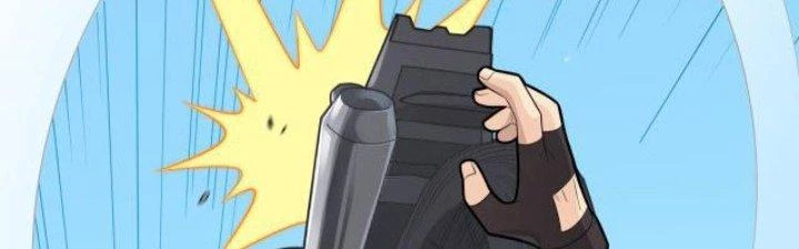 Pubg Luck Rookie Chapter 15 - 301