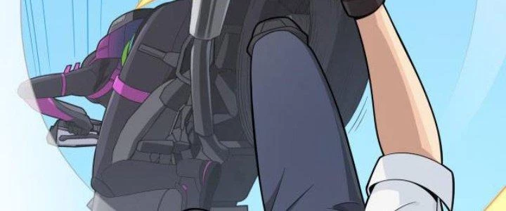 Pubg Luck Rookie Chapter 15 - 302