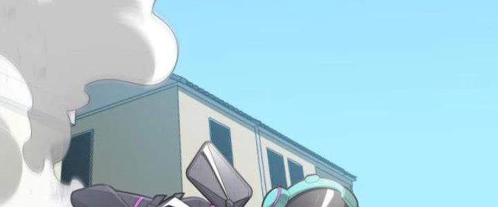 Pubg Luck Rookie Chapter 15 - 310