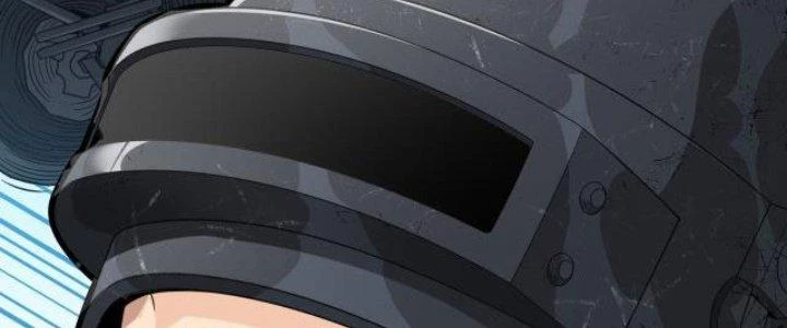 Pubg Luck Rookie Chapter 15 - 318