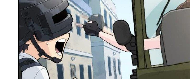 Pubg Luck Rookie Chapter 15 - 332