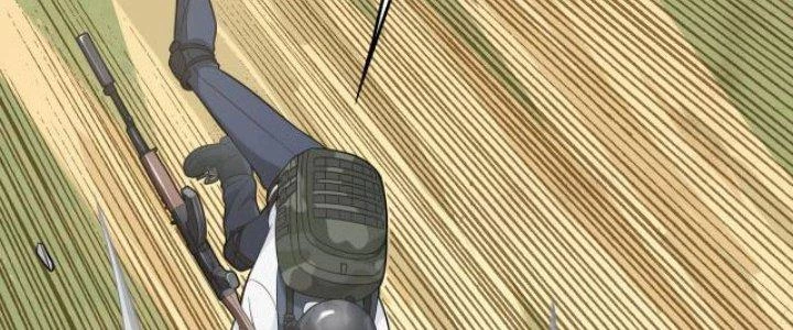 Pubg Luck Rookie Chapter 15 - 339