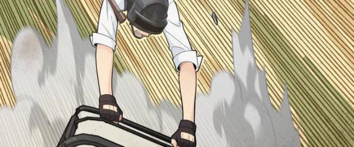 Pubg Luck Rookie Chapter 15 - 340