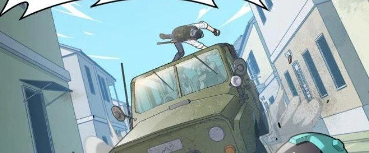 Pubg Luck Rookie Chapter 15 - 351