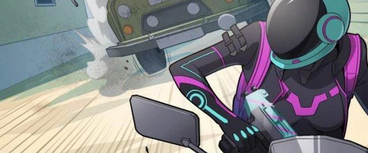 Pubg Luck Rookie Chapter 15 - 352