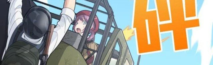 Pubg Luck Rookie Chapter 15 - 357