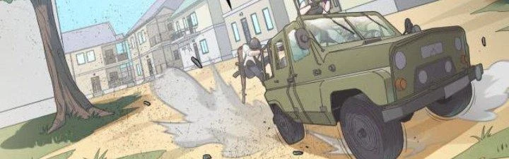 Pubg Luck Rookie Chapter 15 - 381