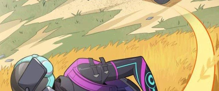 Pubg Luck Rookie Chapter 15 - 382