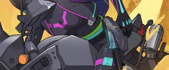 Pubg Luck Rookie Chapter 15 - 383