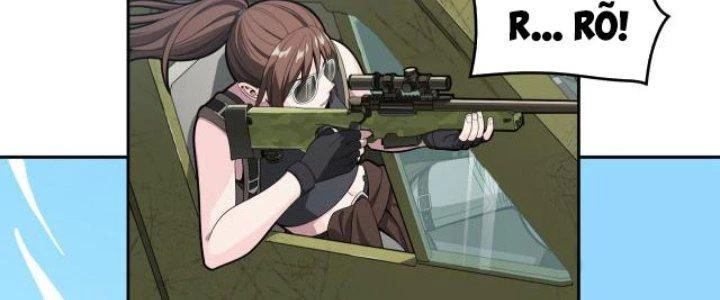 Pubg Luck Rookie Chapter 15 - 392