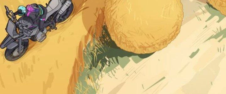 Pubg Luck Rookie Chapter 15 - 410