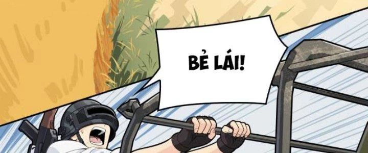 Pubg Luck Rookie Chapter 15 - 411