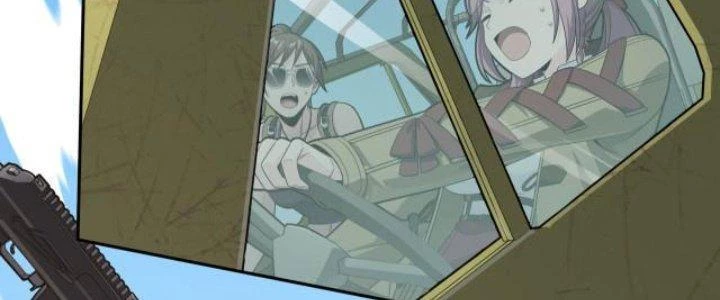 Pubg Luck Rookie Chapter 15 - 414