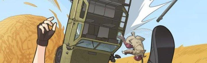 Pubg Luck Rookie Chapter 15 - 417