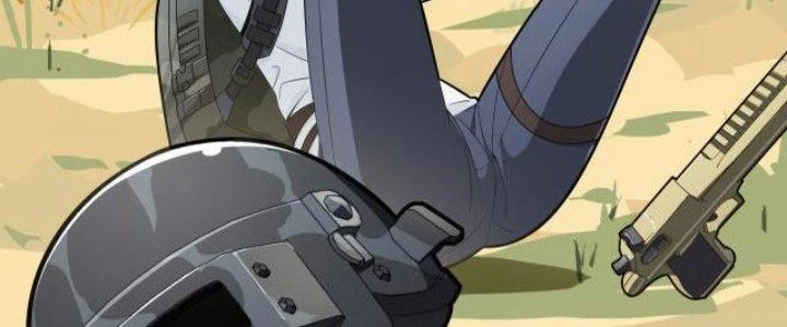 Pubg Luck Rookie Chapter 15 - 419