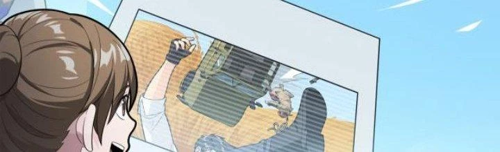 Pubg Luck Rookie Chapter 15 - 425