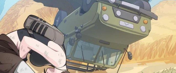 Pubg Luck Rookie Chapter 15 - 435