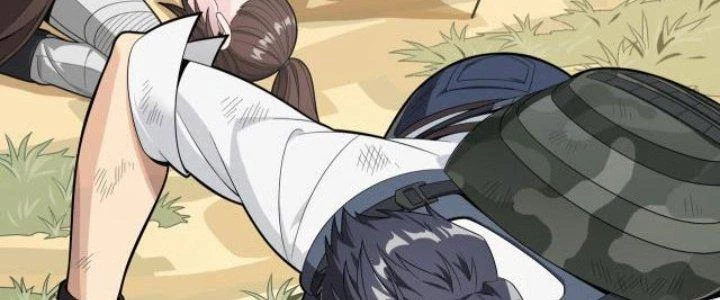 Pubg Luck Rookie Chapter 15 - 436