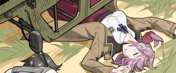 Pubg Luck Rookie Chapter 15 - 442