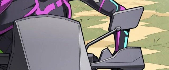 Pubg Luck Rookie Chapter 15 - 448