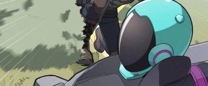 Pubg Luck Rookie Chapter 15 - 463