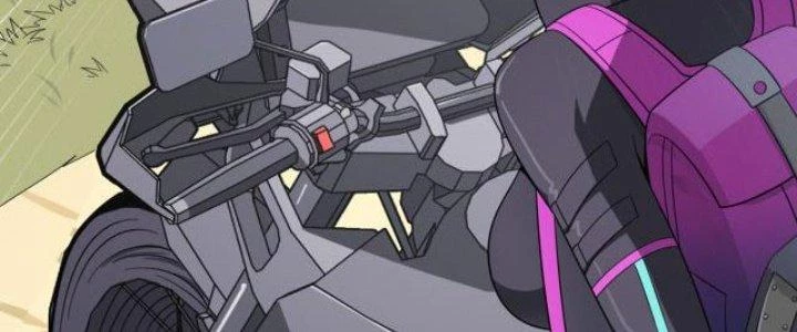 Pubg Luck Rookie Chapter 15 - 464