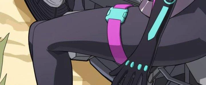 Pubg Luck Rookie Chapter 15 - 466