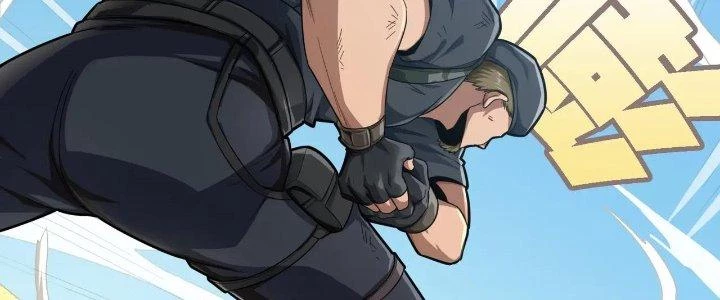 Pubg Luck Rookie Chapter 16 - 3